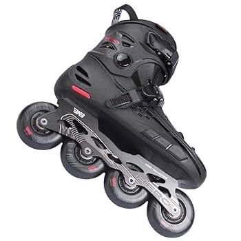 Flying Eagle B6S(BKB)Inline Skates