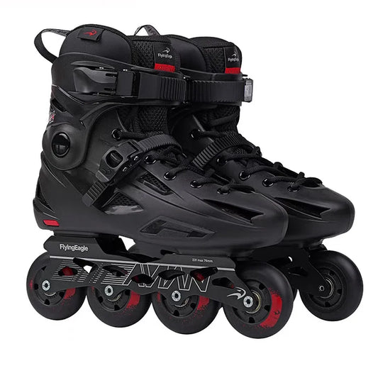 Flying Eagle FBS Fast Blade Inline Skates