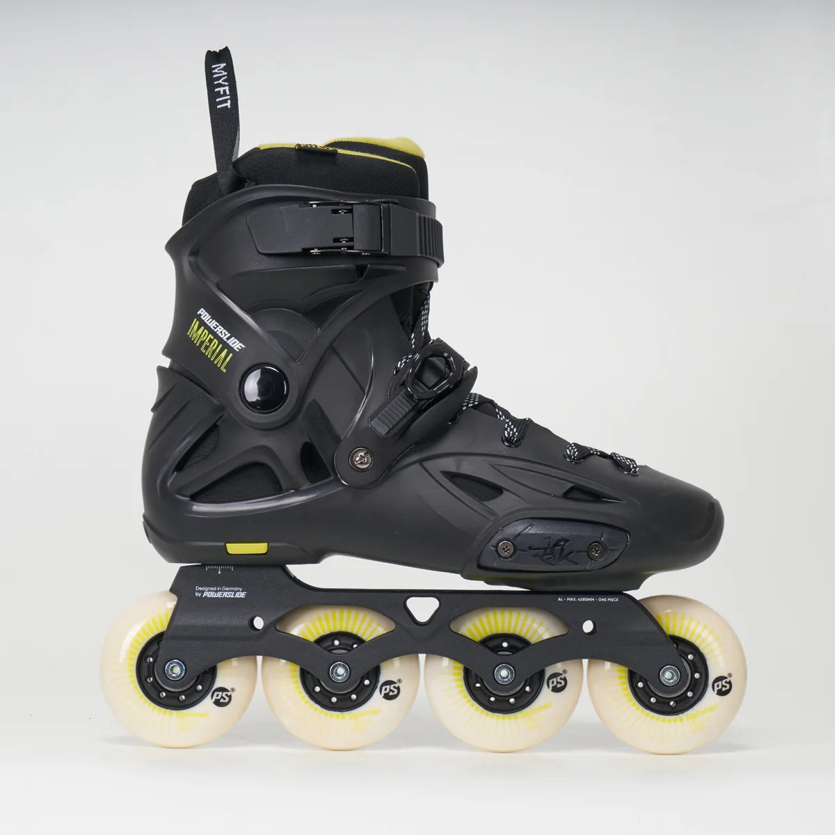 Powerslide Imperial