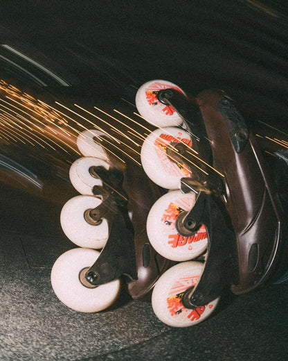Flying Eagle F7 Optimum Inline Skates