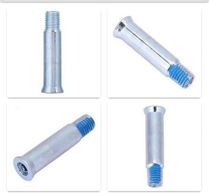 Frame screws