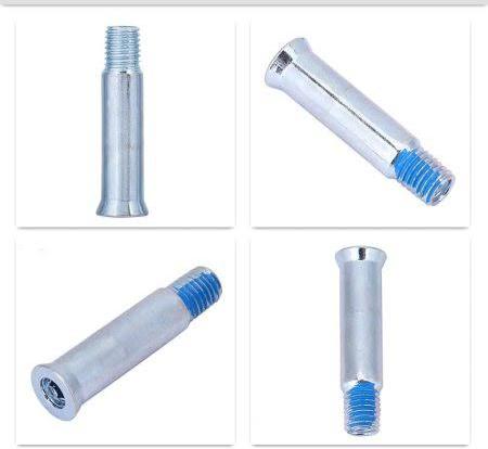 Frame screws