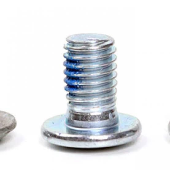 frame screw