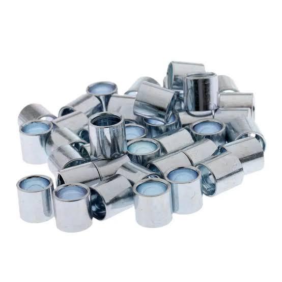 Spacers