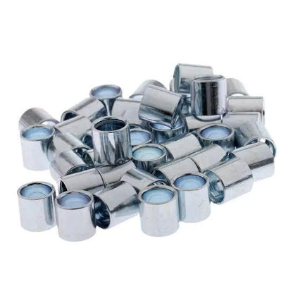Spacers