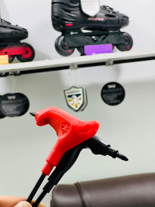 Hex Key