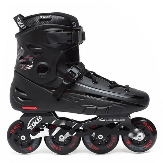 Flying Eagle B5S（BKB）Inline Skates