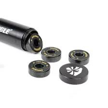 Ceramic bearings