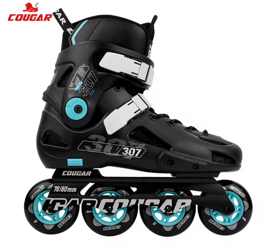 Cougar 307
