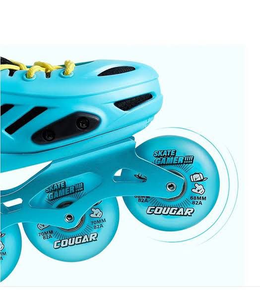 Cougar 313