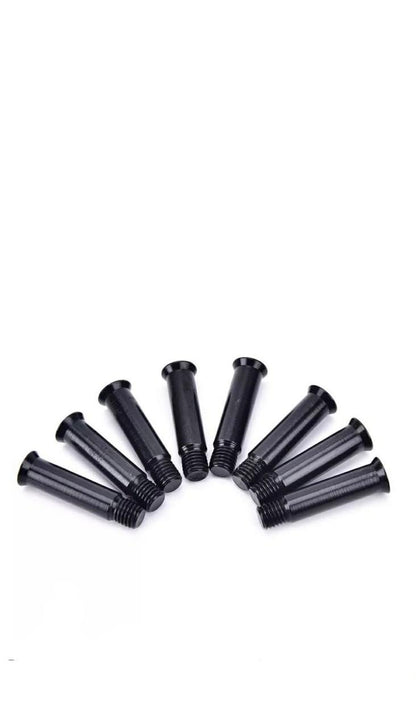 Frame screws