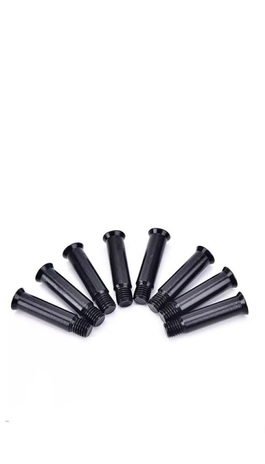 Frame screws