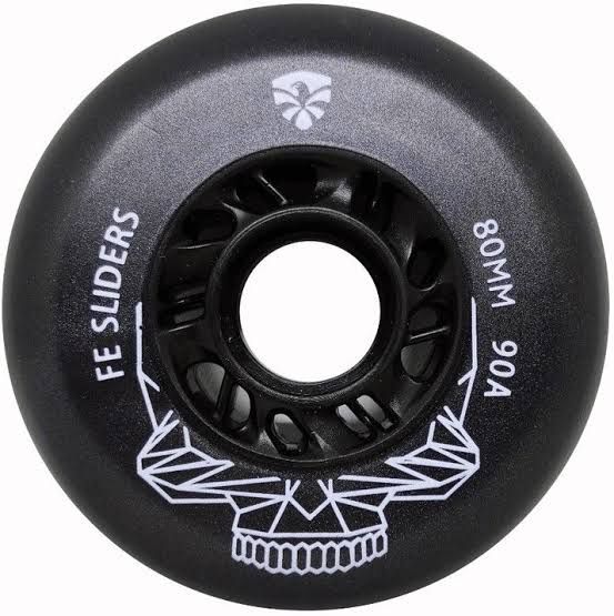 wheelz sliders