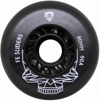 wheelz sliders