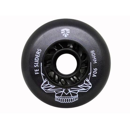 wheelz sliders