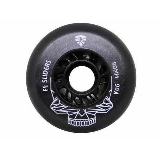 wheelz sliders