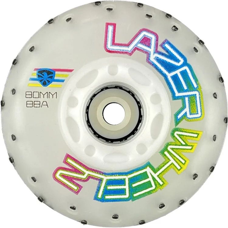 wheelz spark
