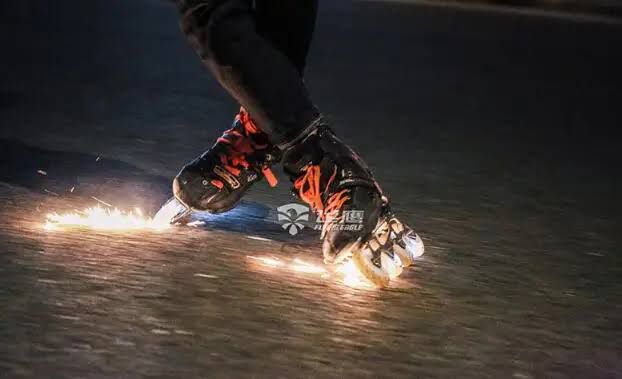 wheelz spark