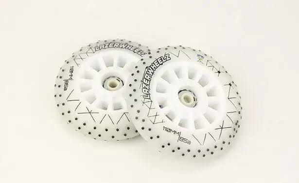 Wheelz Led Spark
