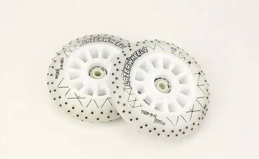 Wheelz Led Spark
